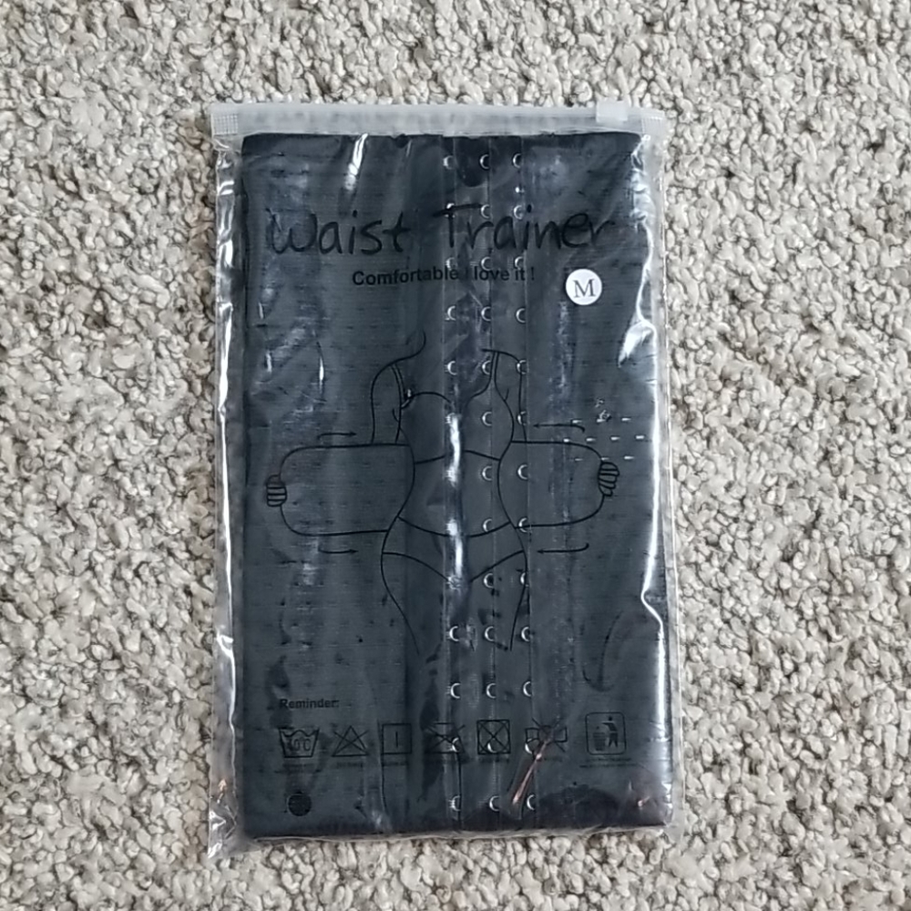 SPANX WAIST TRAINER by Havinah.